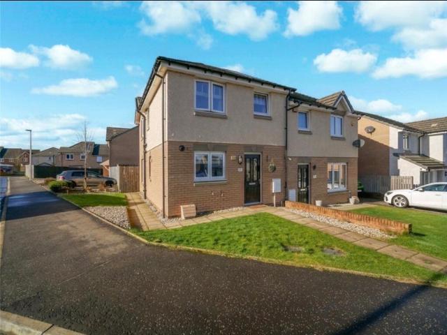 Room for rent in Newton Farm, Cambuslang
