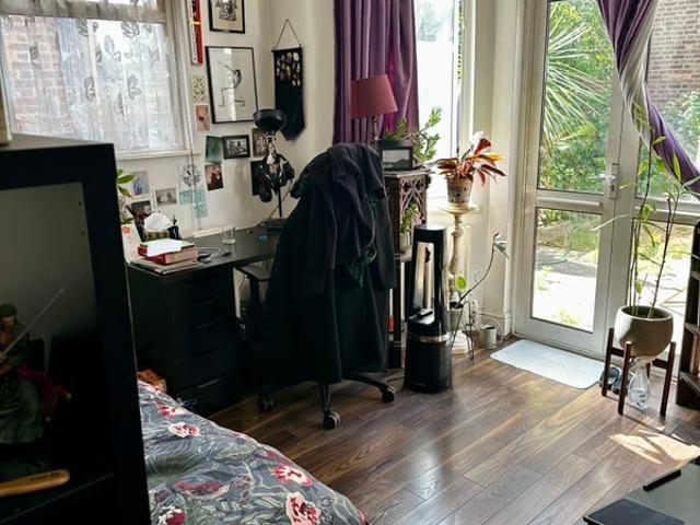 Room for rent in London Borough of Haringey, Greater London