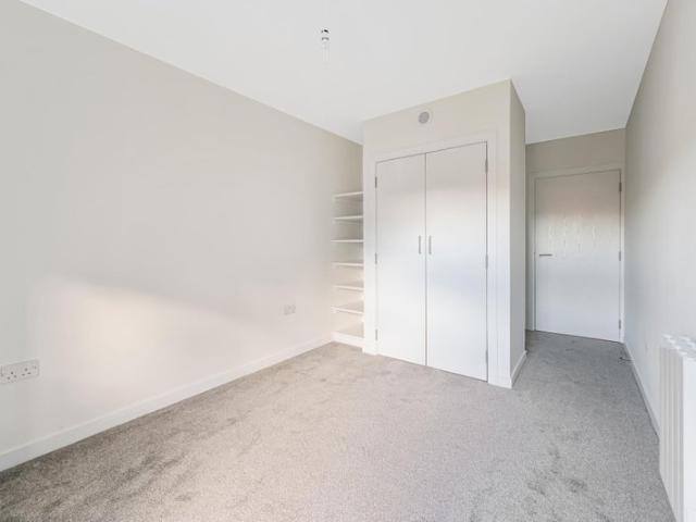Room for rent in Craighall, Port Dundas