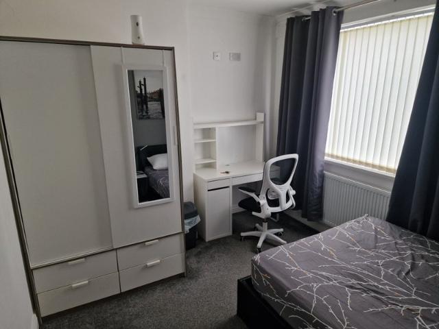 Room for rent in Warrington