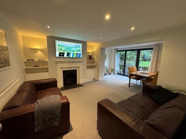 Flat for rent in Bowlands Road Estate, Greater London