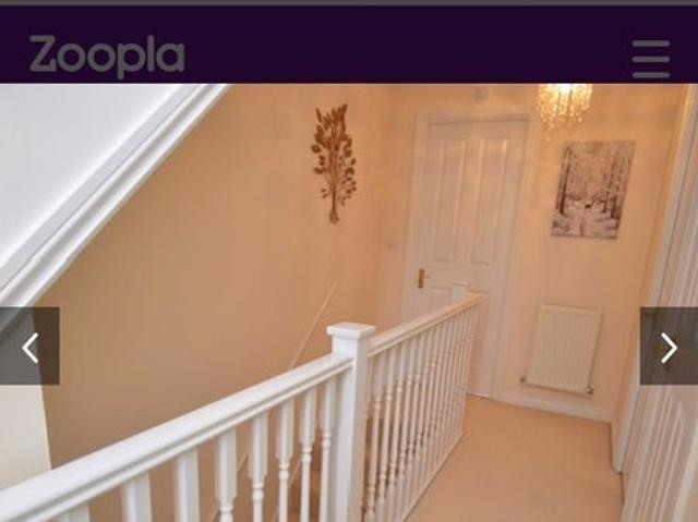 Room for rent in Druids Heath, West Midlands