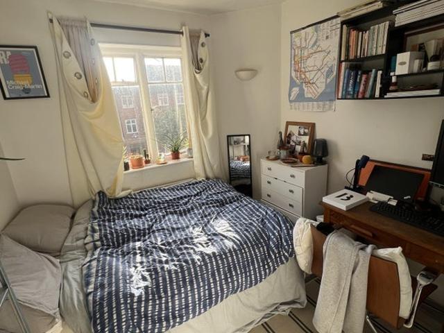 Room for rent in Crouch End, Greater London