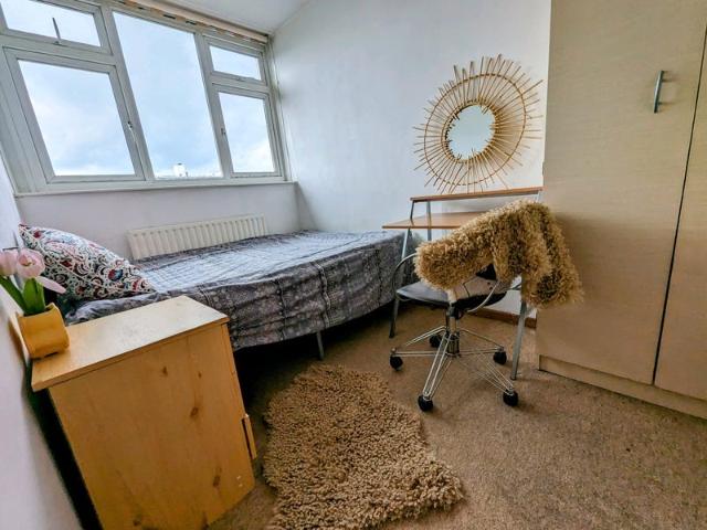 Room for rent in Homerton, Greater London