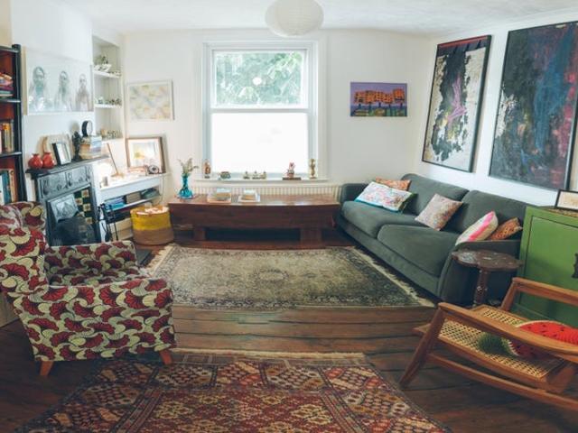 Room for rent in London Borough of Lewisham, Greater London