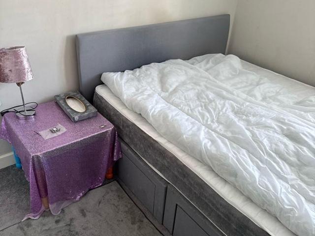 Room for rent in Barkingside, Isle Of Man