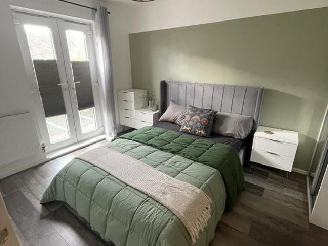 Room for rent in Salford, Greater Manchester
