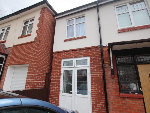 Room for rent in Cosham, City Of Portsmouth