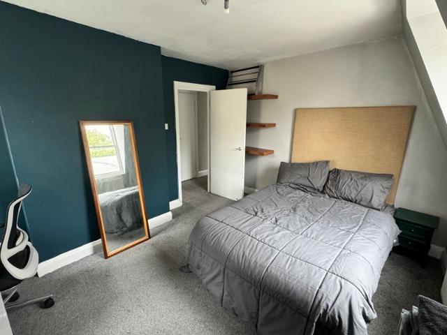 Room for rent in Chalk Farm, Primrose Hill