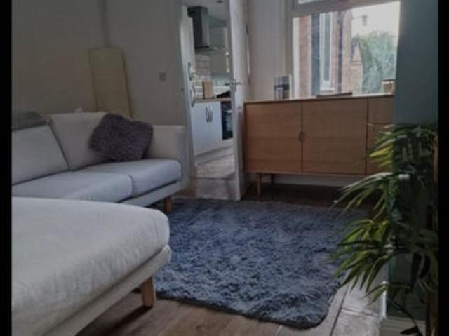Room for rent in Elmfield, Leicestershire