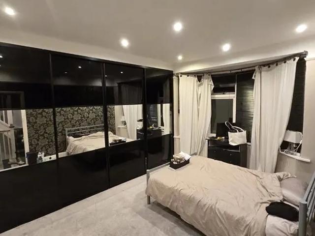 Room for rent in London Borough of Lewisham, Bell Green