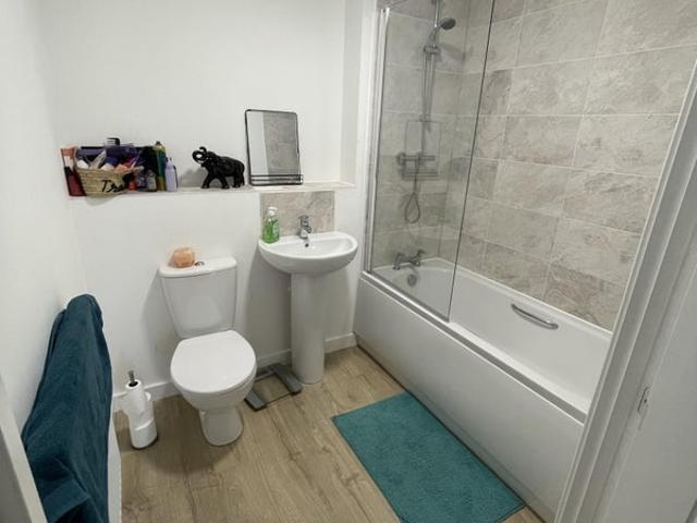 Room for rent in Feckenham, City Of Bristol