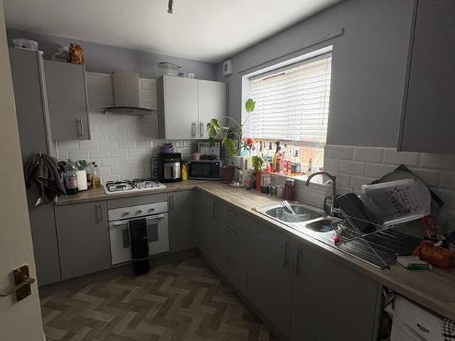 Room for rent in Leith Links, Leith