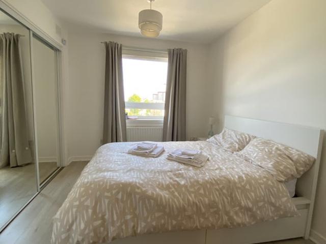 Room for rent in Leith Links, Scotland