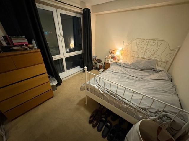 Room for rent in Leith Links, City of Edinburgh