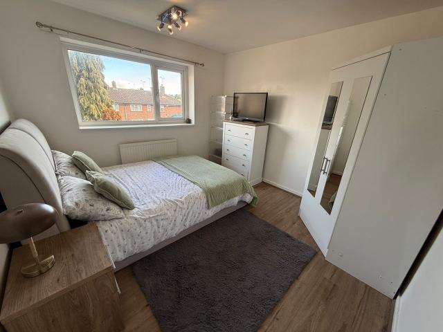 Room for rent in Tilgate, Crawley