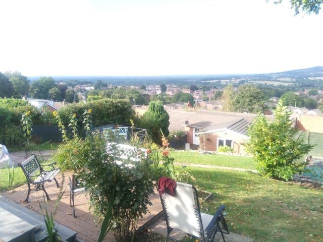 Room for rent in Butterton, Staffordshire