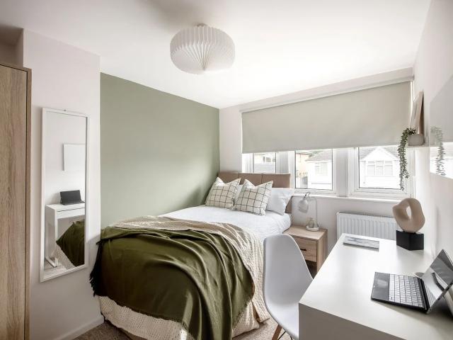 Room for rent in Fox Hill, Dulcote