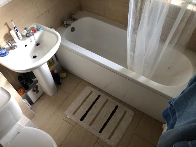 Room for rent in Wollaton Park, City of Nottingham