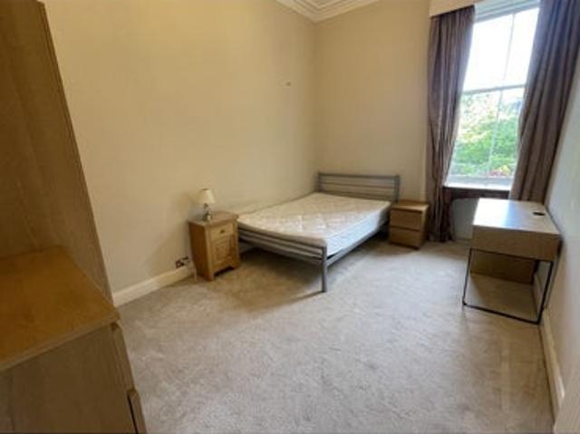 Room for rent in Haymarket, Scotland
