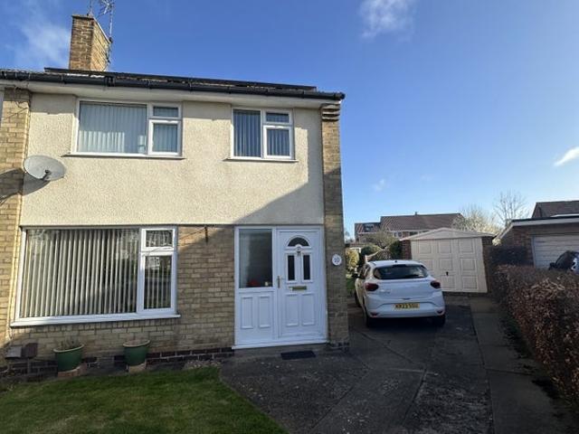 Room for rent in Wetherby
