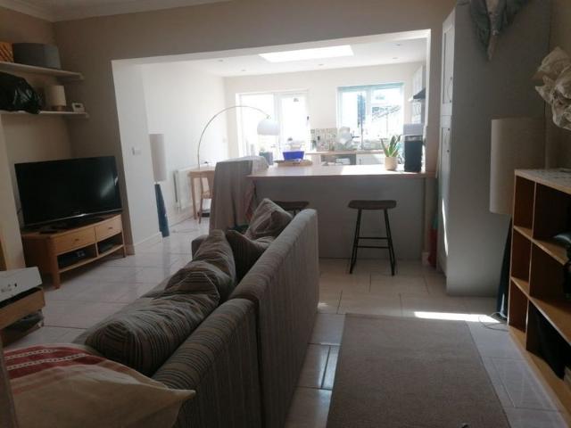 Room for rent in Feckenham, City Of Bristol