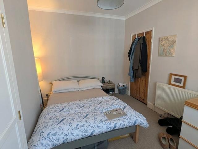 Room for rent in Feckenham, City Of Bristol