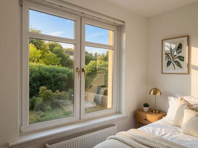 Room for rent in Balmore, Scotland