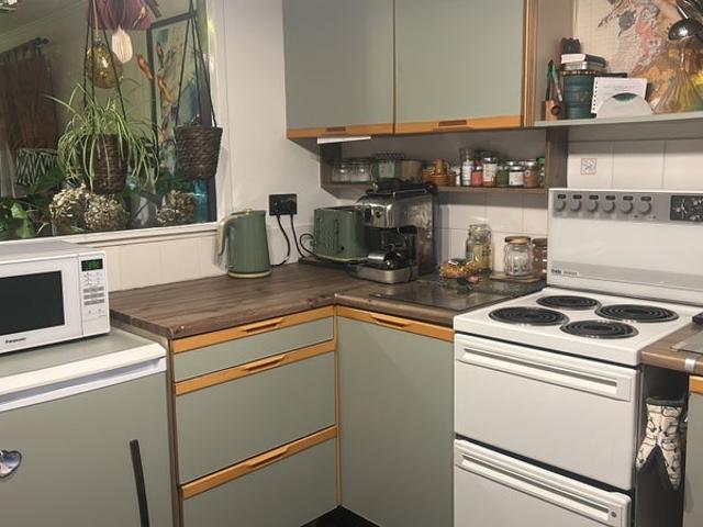 Room for rent in Dumbarton, Scotland