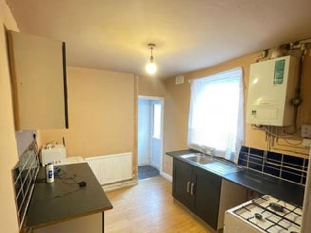 Room for rent in Bede Island, Old Wharf