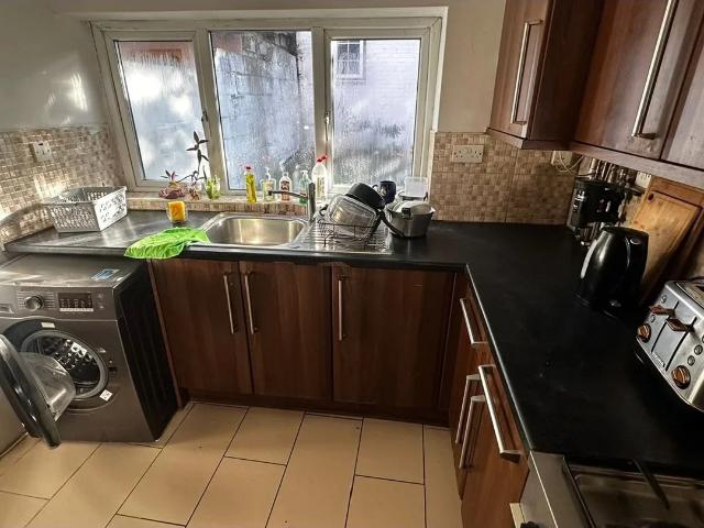 Room for rent in Bury Park, Luton