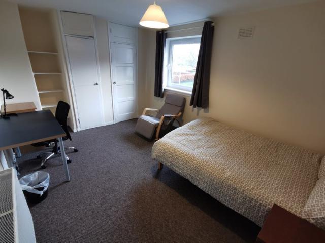 Room for rent in Gilmerton/Inch, City of Edinburgh