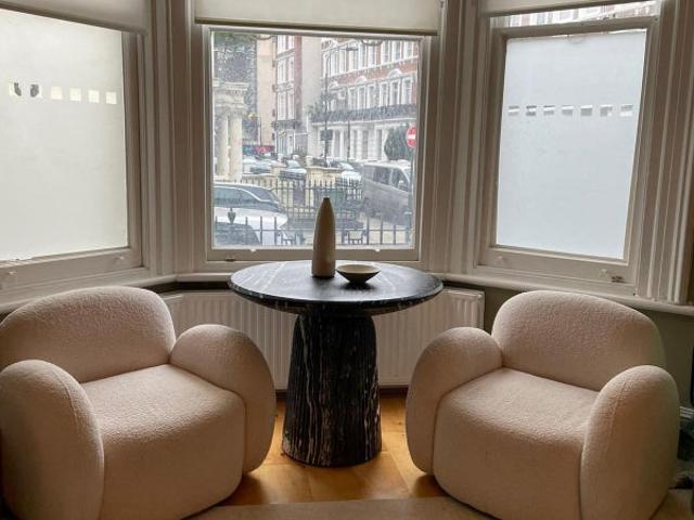 Room for rent in Brook Green, Greater London