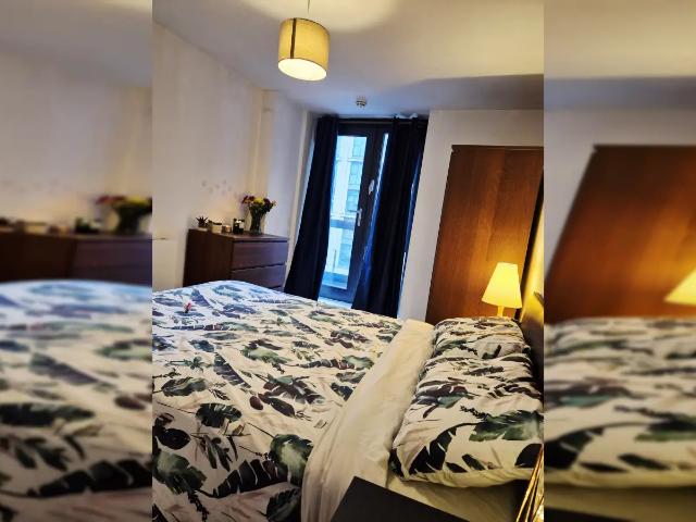 Room for rent in Canning Town, Greater London