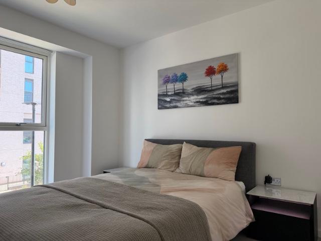 Room for rent in Canning Town, Greater London
