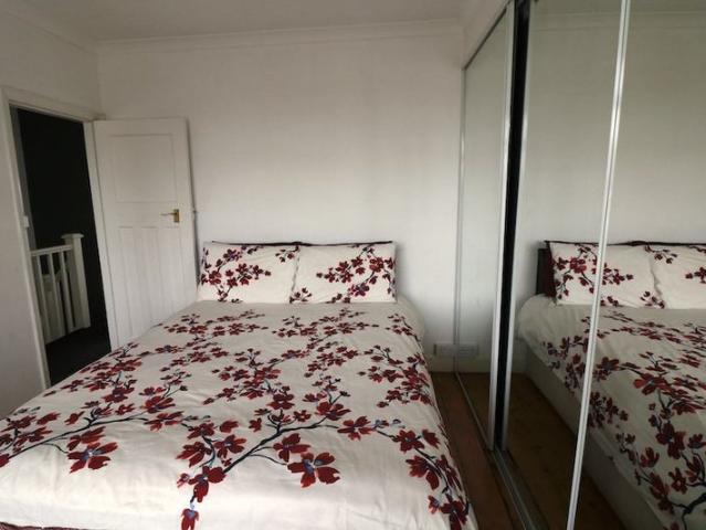 Room for rent in Broke Hall, Key Street