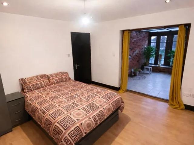 Room for rent in Lozells, West Midlands