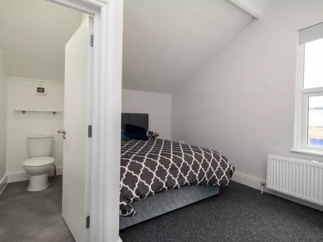 Room for rent in London Borough of Lewisham, Greater London
