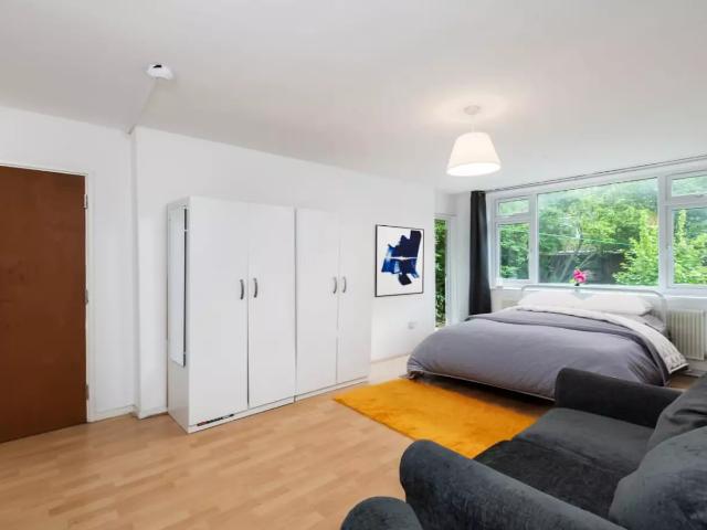Room for rent in London Borough of Lewisham, Greater London