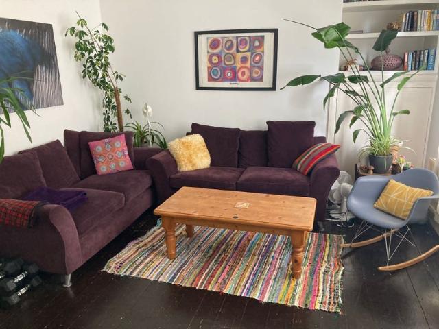 Room for rent in Earlsfield, Greater London