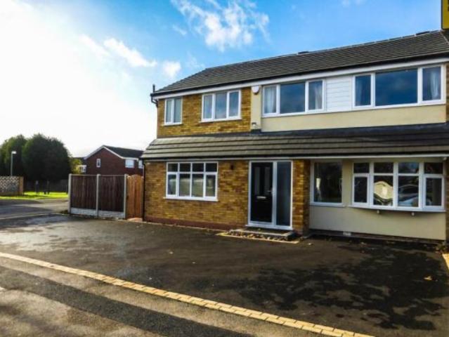 Room for rent in Minworth, West Midlands