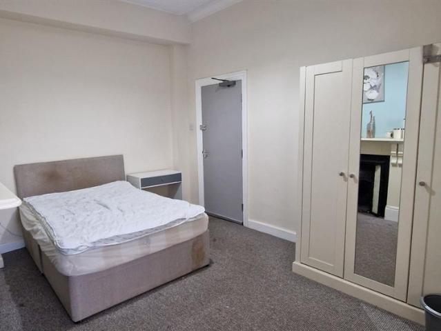 Room for rent in Marfleet, Hull