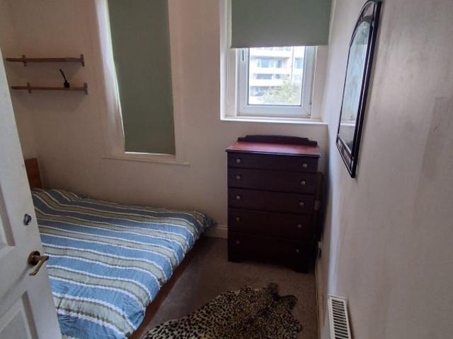 Room for rent in North Leith, Scotland