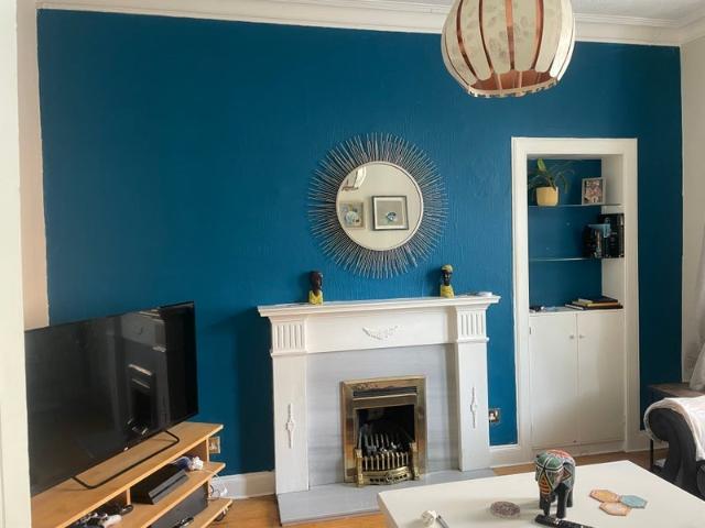 Room for rent in North Leith, City of Edinburgh