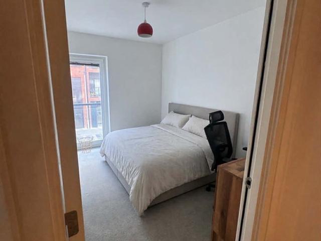 Room for rent in North Leith, City of Edinburgh