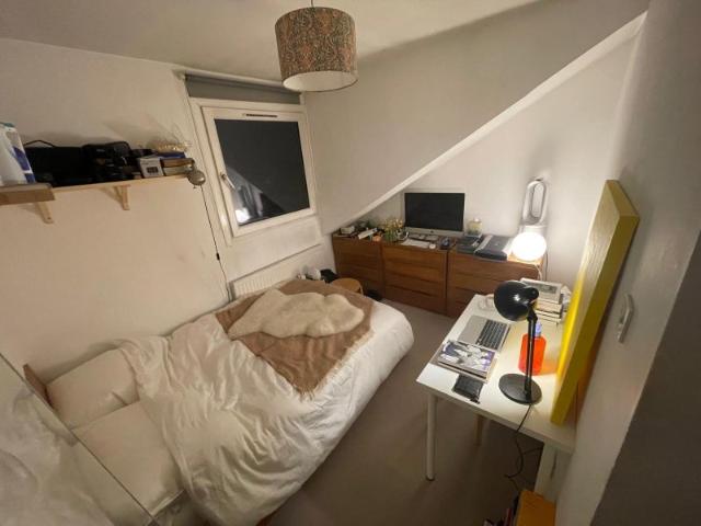 Room for rent in Brownswood Park, Stoke Newington