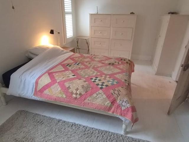Room for rent in Mill End, Warwick