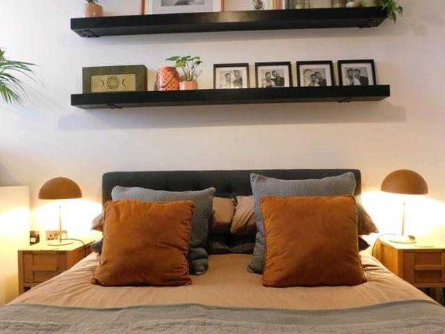 Room for rent in Georgia, Greater Manchester