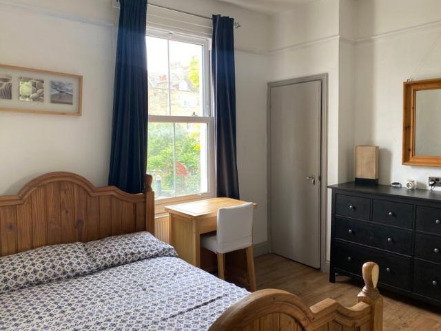 Room for rent in East Dulwich, Greater London
