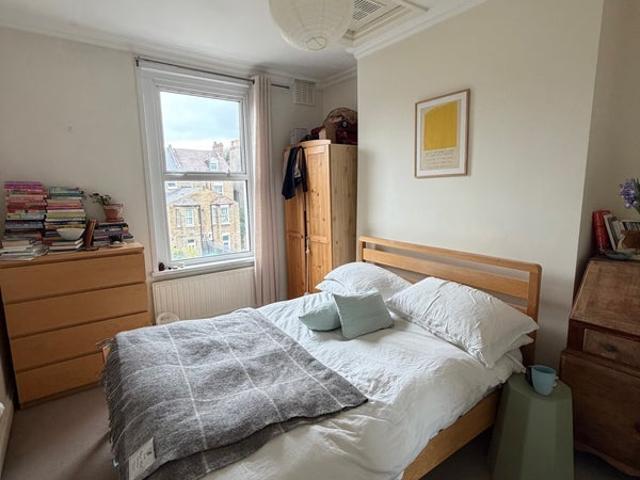 Room for rent in London Borough of Southwark, Greater London